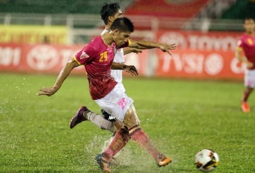 Ngân Văn Đại, ‘ngôi sao mới’ của ĐTQG Việt Nam là ai?